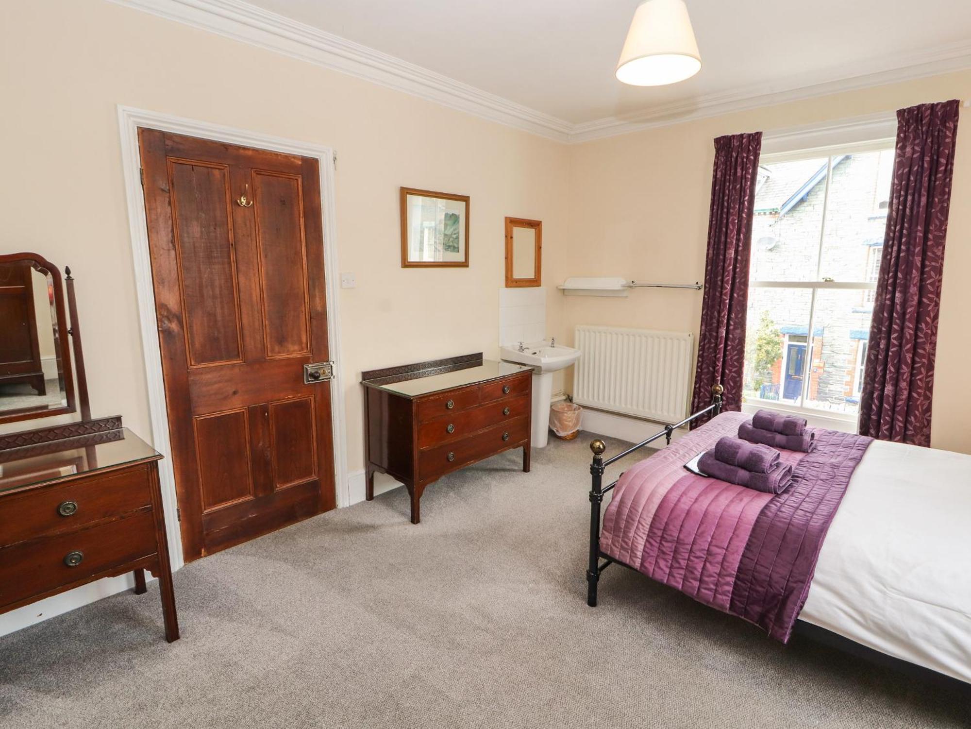 Pelham House, Helvellyn Street Villa Keswick  Eksteriør bilde